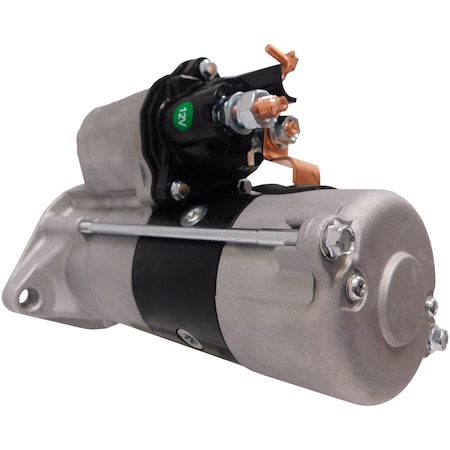 Wai Global STRND PLGR 12V 11T CW 19336N